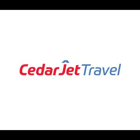 Photo: Cedar Jet Travel