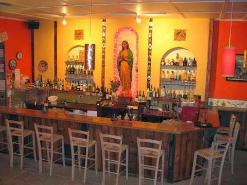 Photo: Mi Corazon Tequila Bar